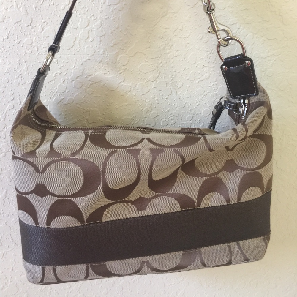 Coach Purse - Picture 2 of 7